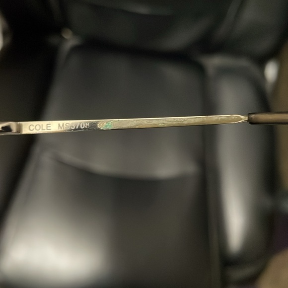 Fossil Aviator Sunglasses - Picture 11 of 15